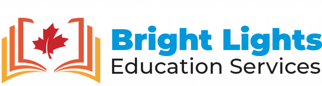 Bright Lights Logo