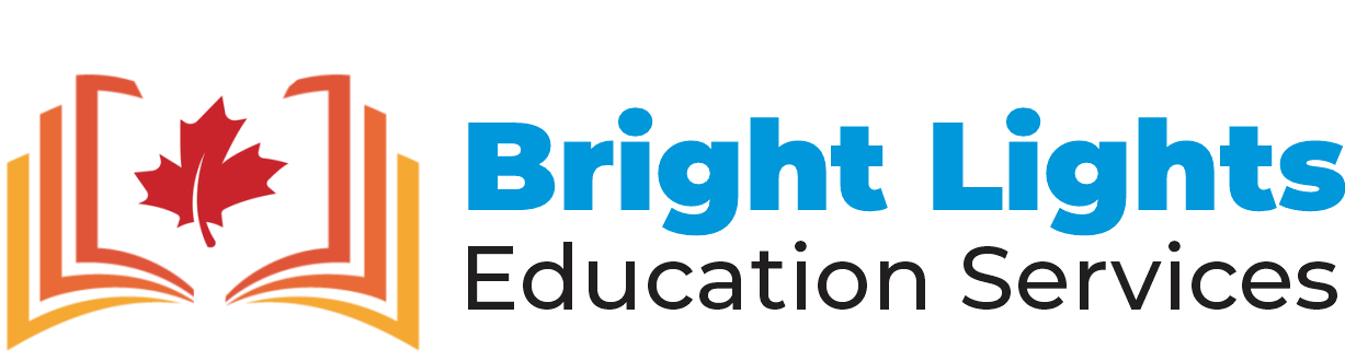 Bright Lights Logo